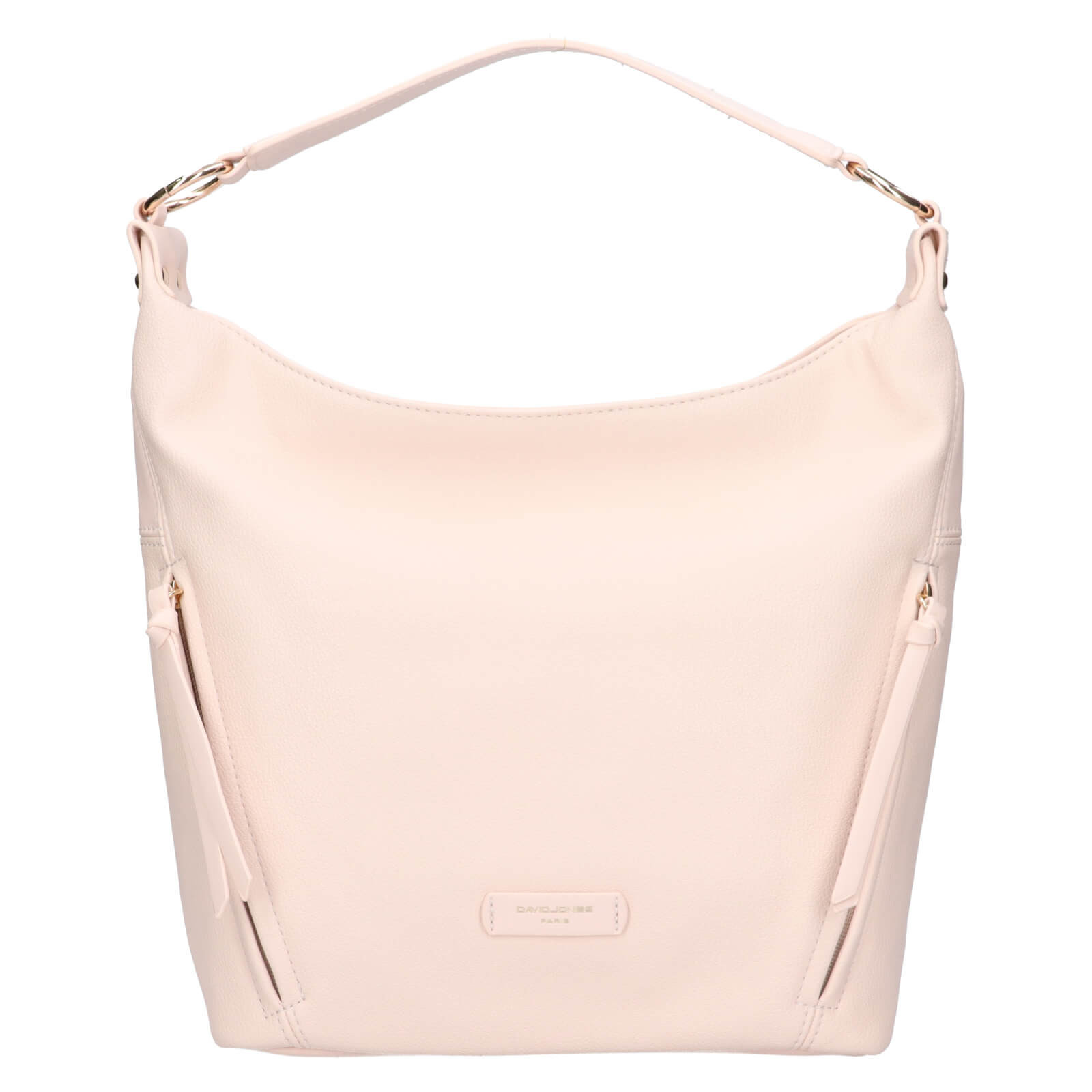 Dámská kabelka David Jones Lóa - růžová