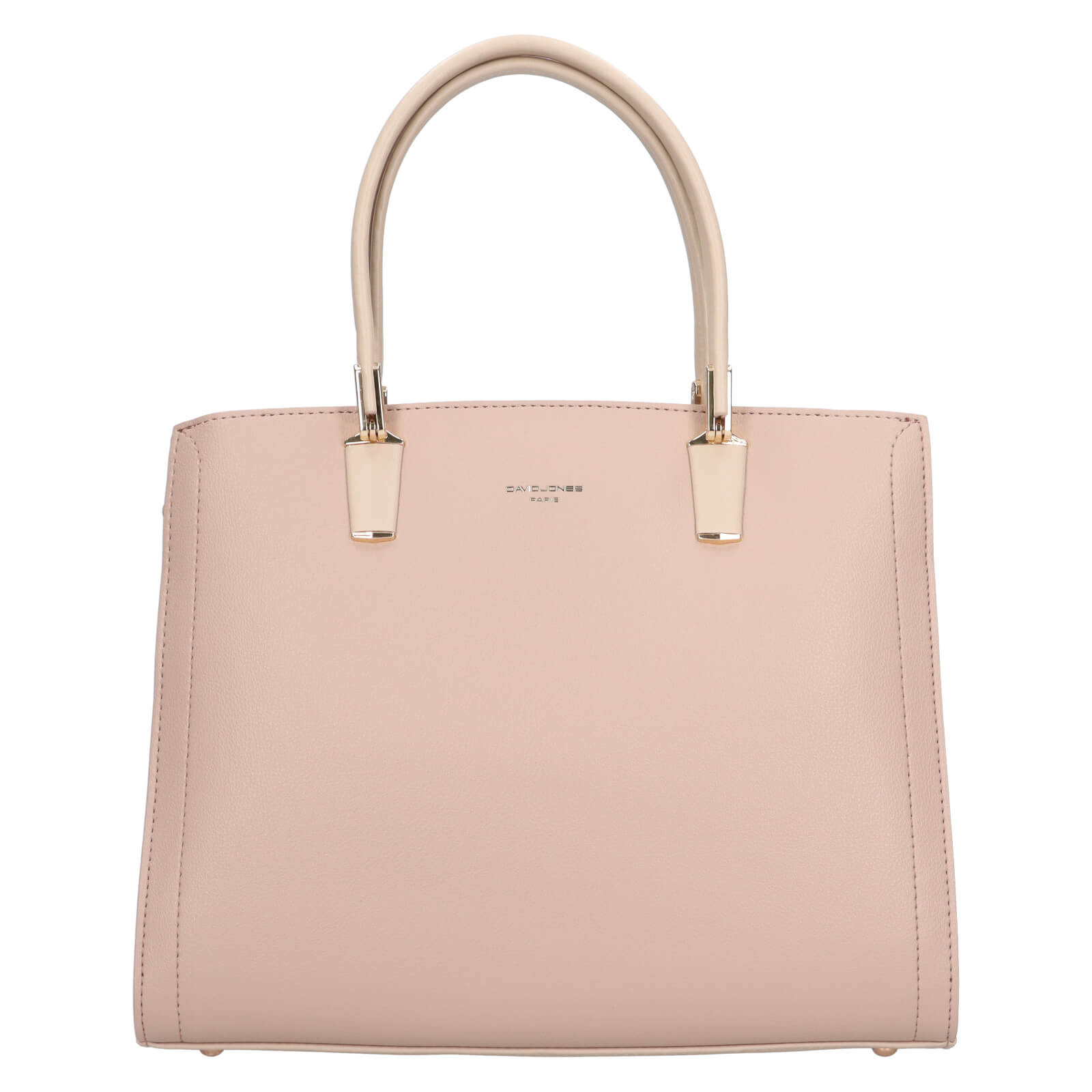 Dámská kabelka David Jones Galanta - růžová