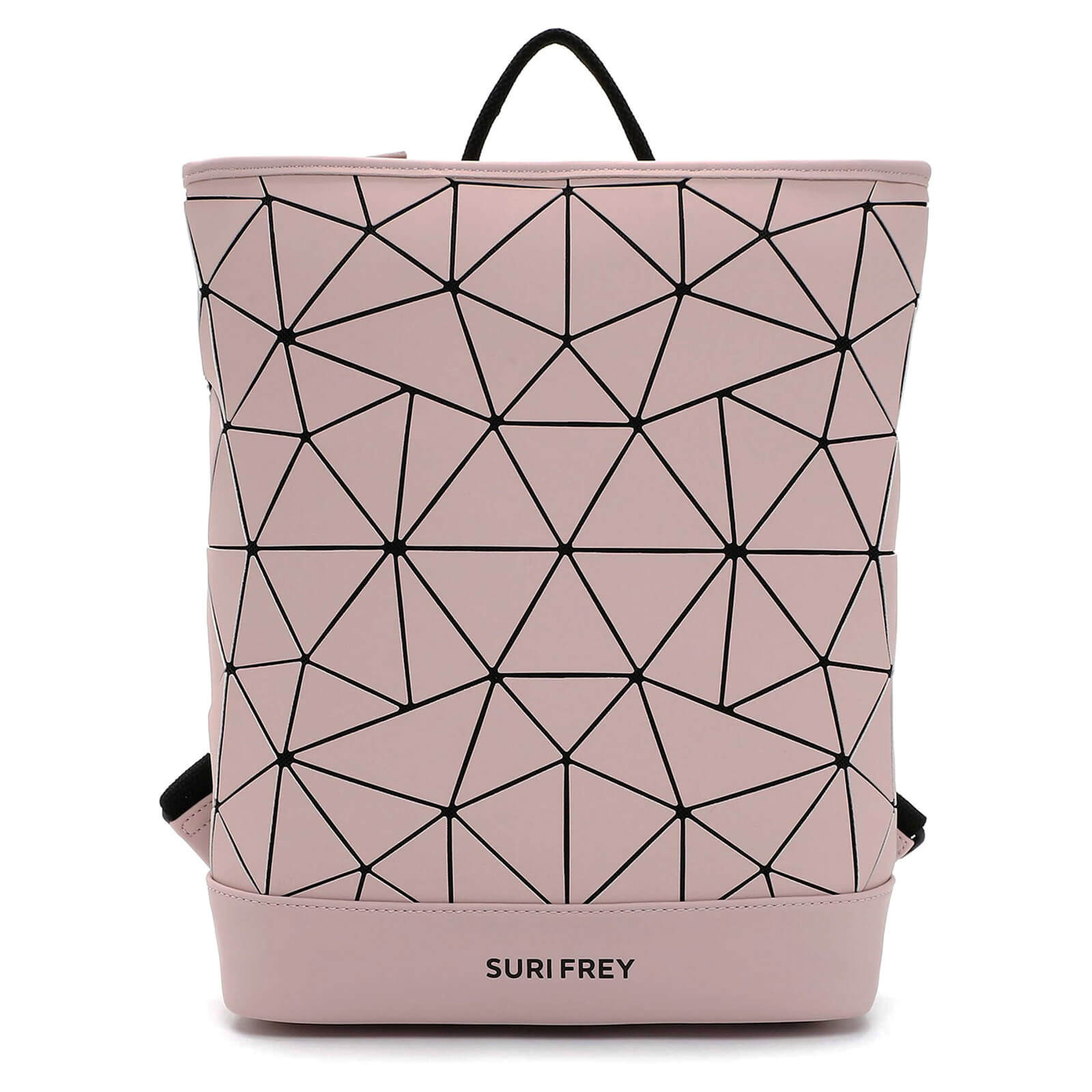 Dámský batoh Suri Frey Uzma - světle růžová