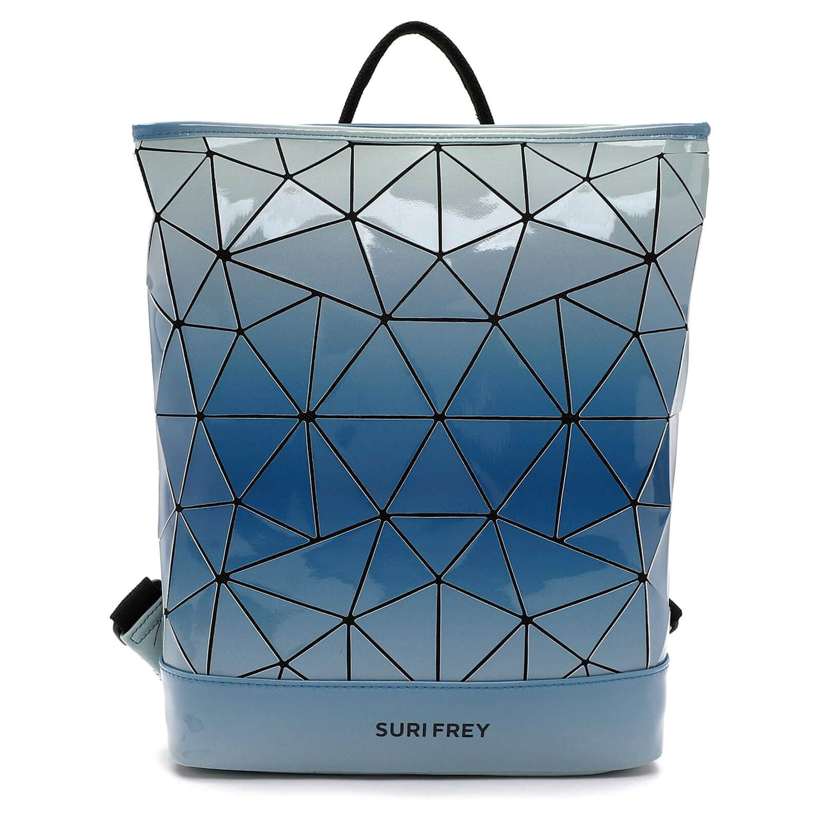 Dámský batoh Suri Frey Olpa - modrá