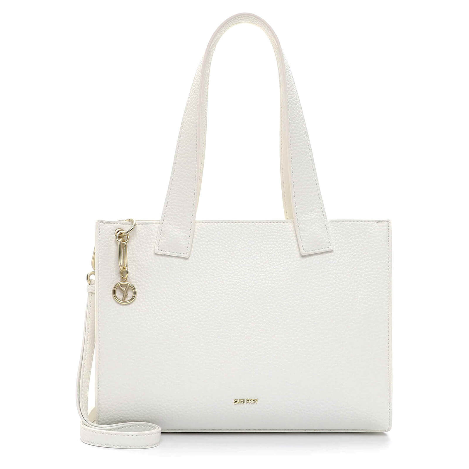 Dámská kabelka Suri Frey Renevy - světle hnědá