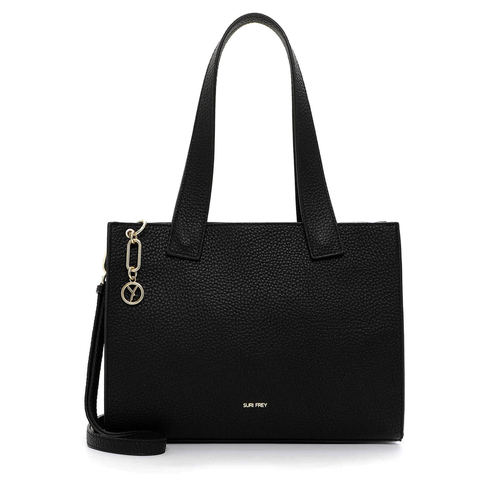 Dámská kabelka Suri Frey Renevy - černá