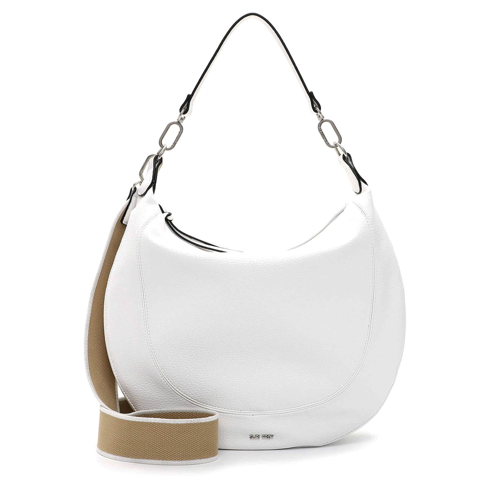 Dámská kabelka Suri Frey Jóna - bílá