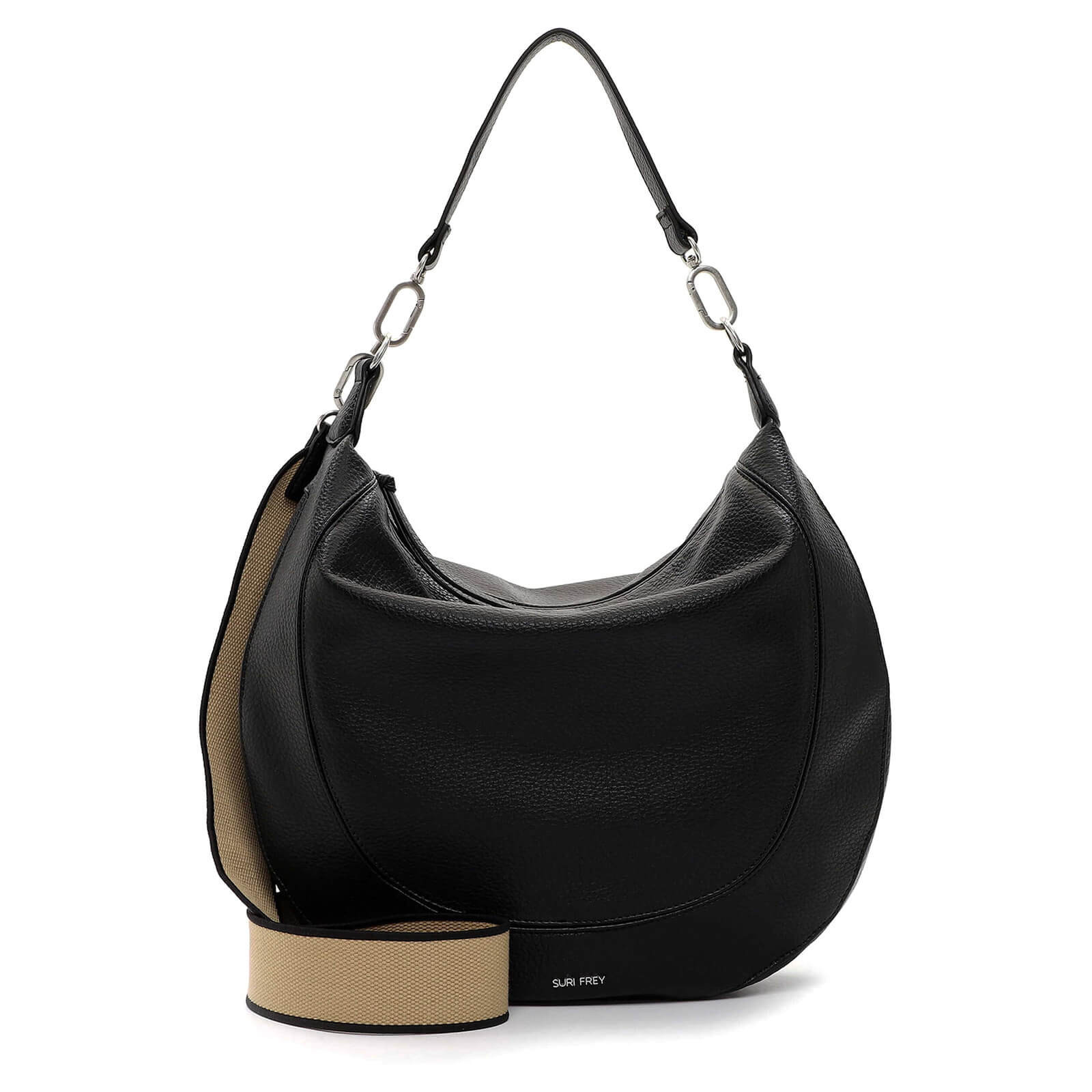 Dámská kabelka Suri Frey Jóna - černá