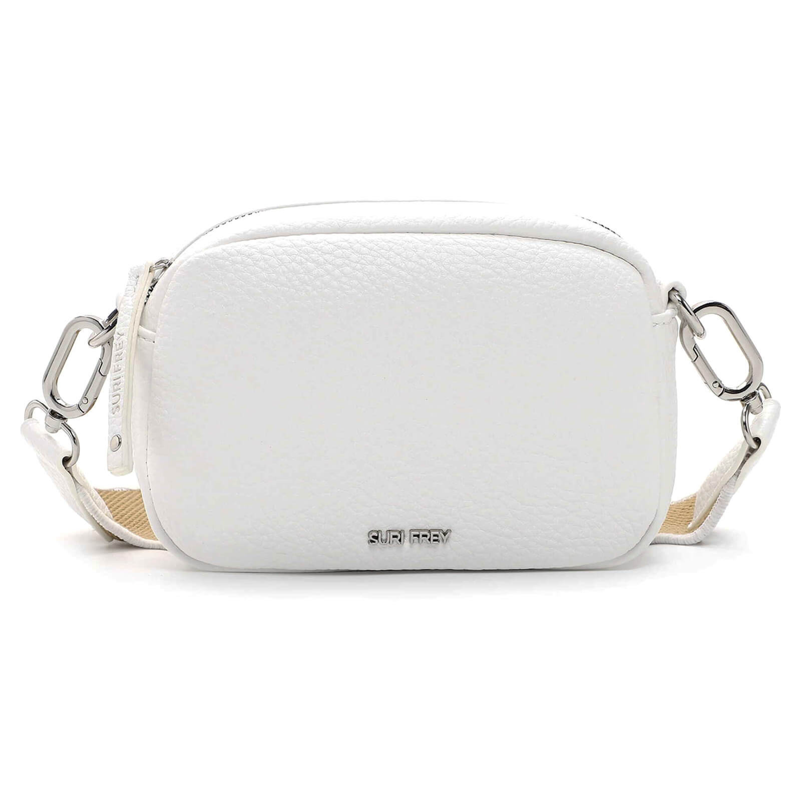 Dámská crossbody kabelka Suri Frey Kalise - černá