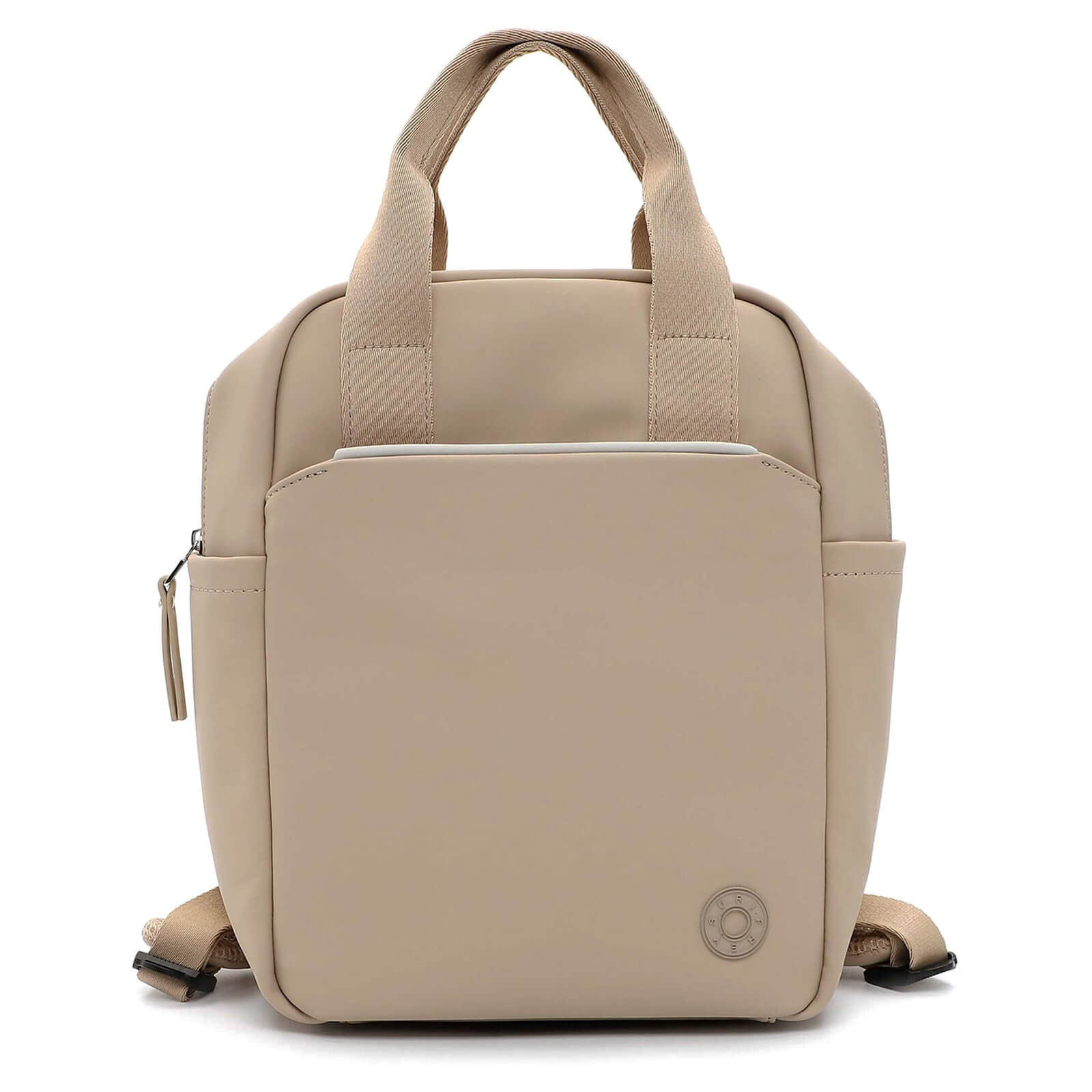 Dámský batoh Suri Frey Besty - béžová