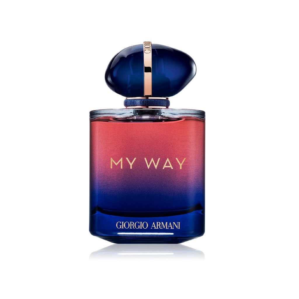 Giorgio Armani My Way 2023 parfém pro ženy 90 ml