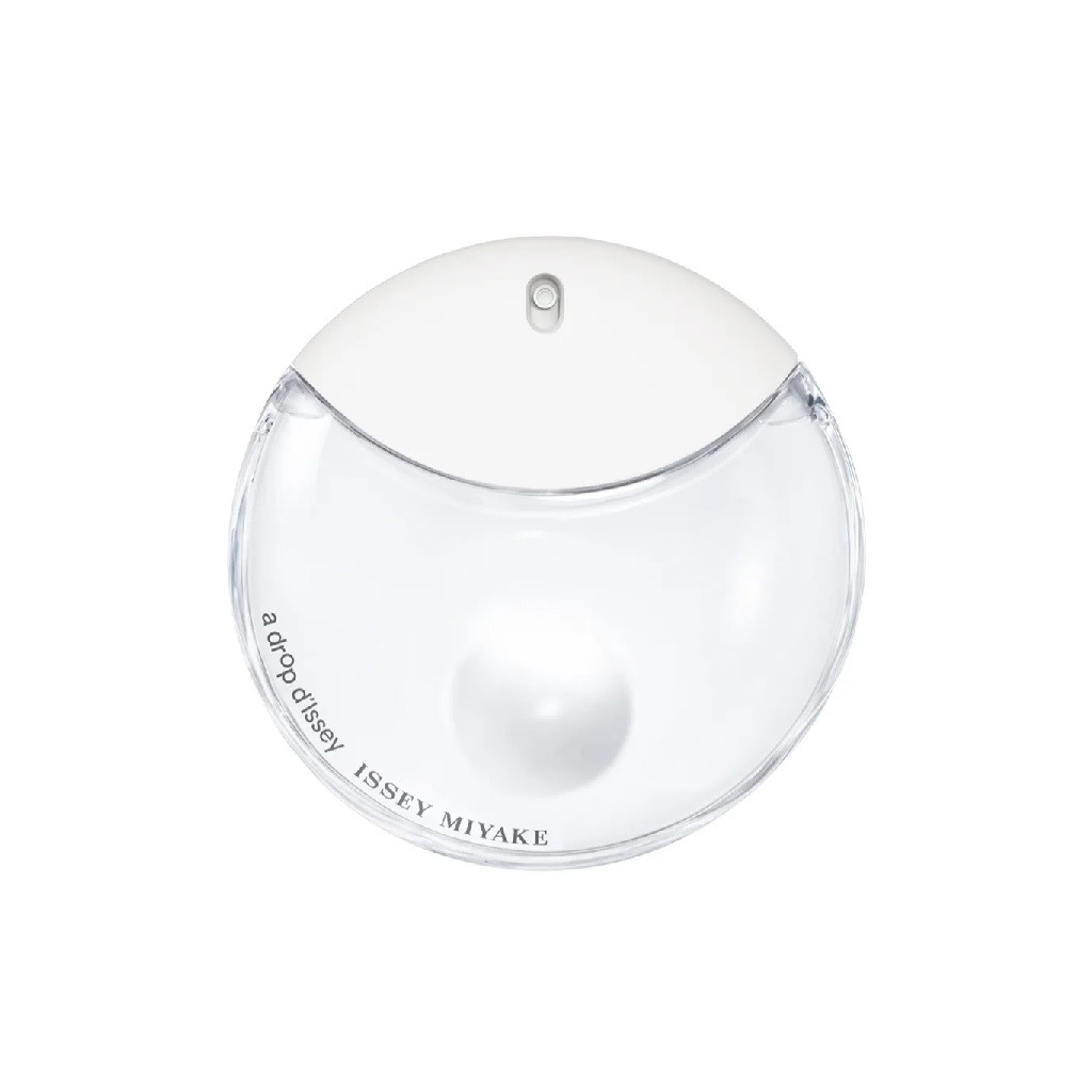 Issey Miyake A drop d'Issey parfémovaná voda pro ženy 90 ml