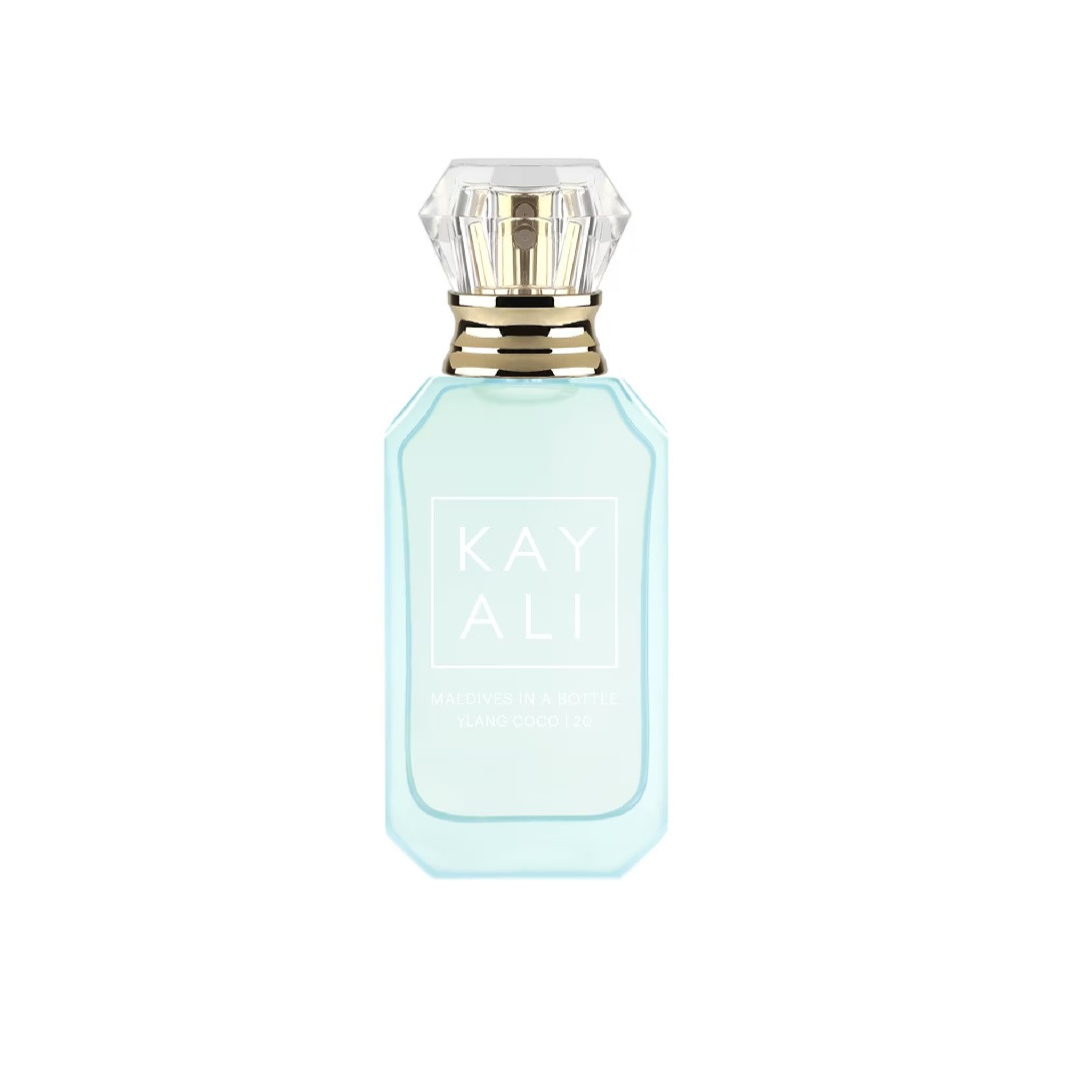 Kayali Maldives In a Bottle Ylang Coco 20 parfémovaná voda dámská 10 ml