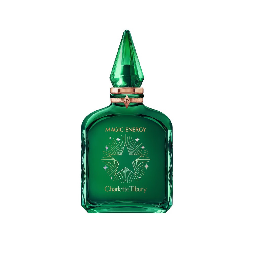 Charlotte Tilbury Magic Energy parfémovaná voda unisex 100 ml