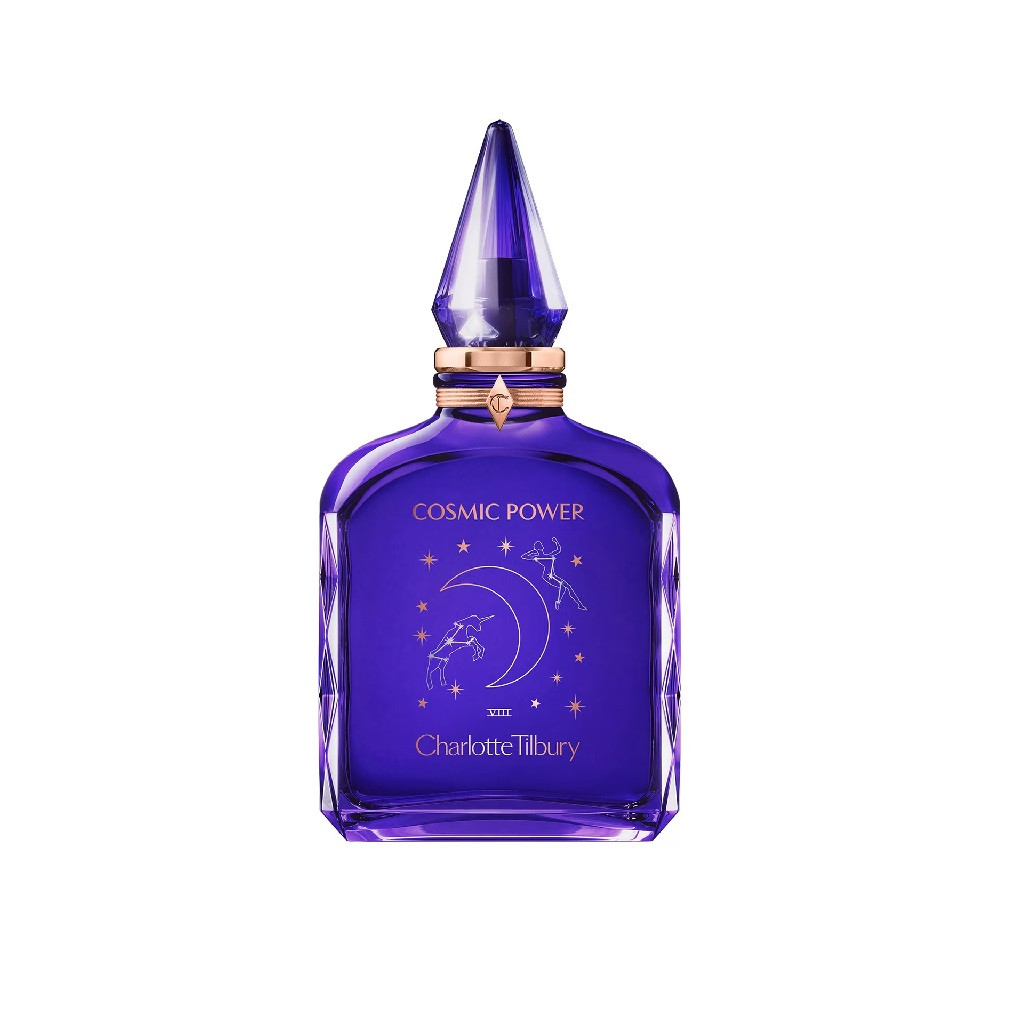 Charlotte Tilbury Cosmic Power parfémovaná voda unisex 100 ml