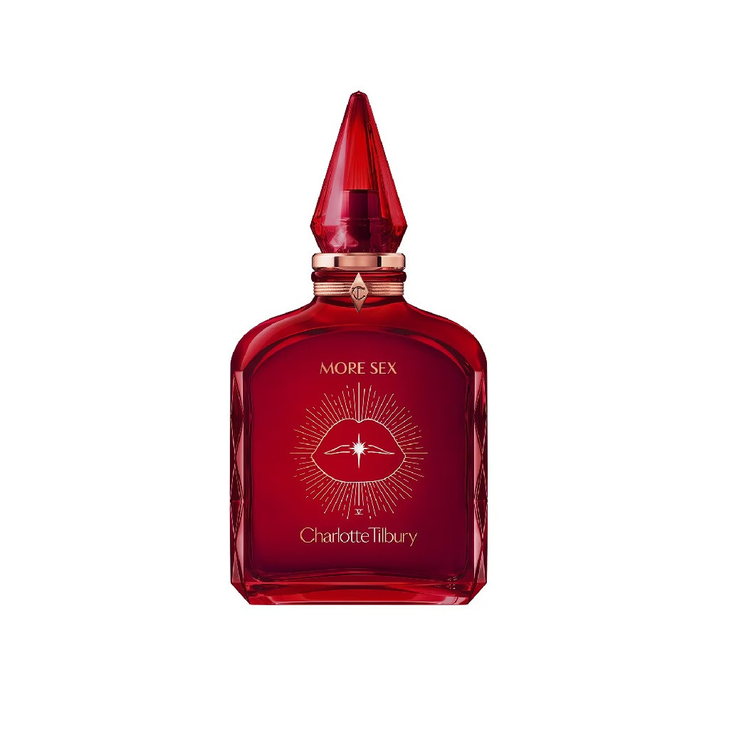 Charlotte Tilbury More Sex parfémovaná voda unisex 100 ml