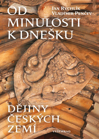 Od minulosti k dnešku - Jan Rychlík - e-kniha
