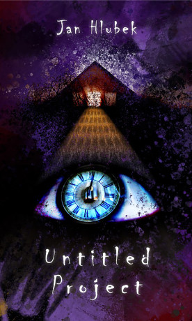 Untitled Project - Jan Hlubek - e-kniha