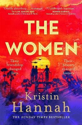 Women - Hannah Kristin