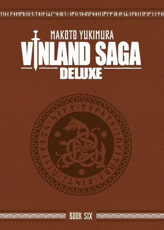 Vinland Saga Deluxe 6 - Makoto Yukimura