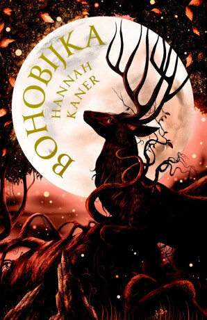 Bohobijka - Hannah Kaner