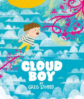 Cloud Boy - Greg Stobbs