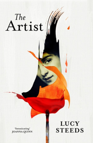 The Artist - Lucy Steeds