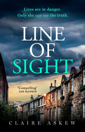 Line of Sight - Claire Askew