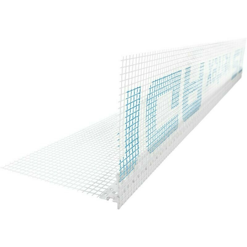 Profil nadokenní Retek s dělenou tkaninou a nepřiznanou okapnicí 2 m