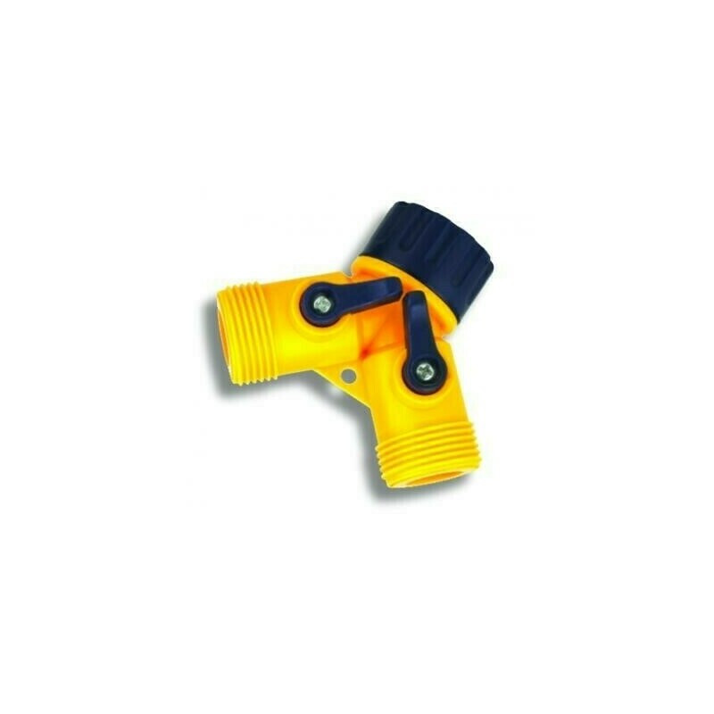 Rozdvojka 80×60×35 mm plast