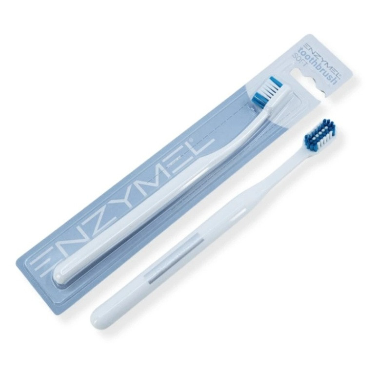 ENZYMEL Zubní kartáček Soft 1 kus