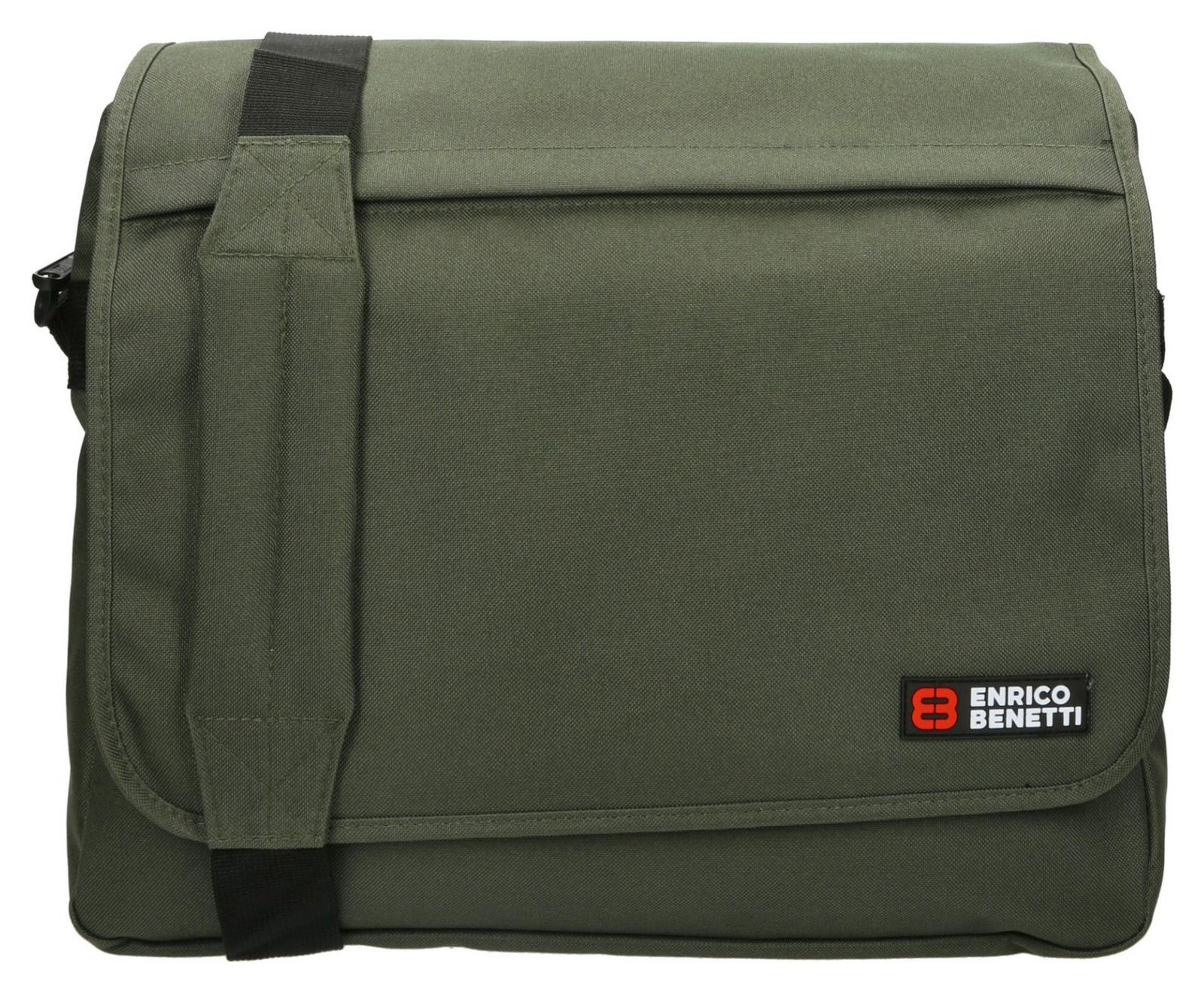 Enrico Benetti Amsterdam Shoulder Bag Olive