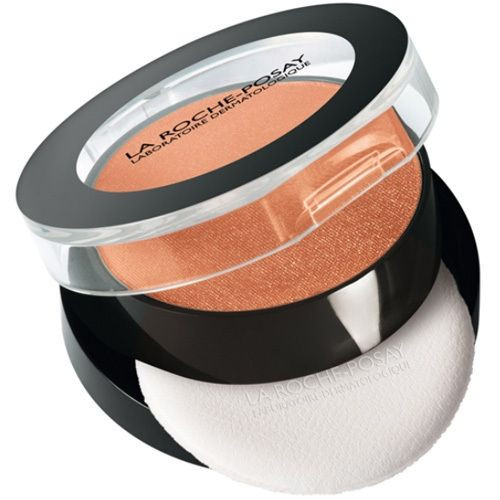 Tvářenka pro citlivou pleť (Toleriane Teint Blush Powder) La Roche Posay / Odstín: Caramel - 5 g