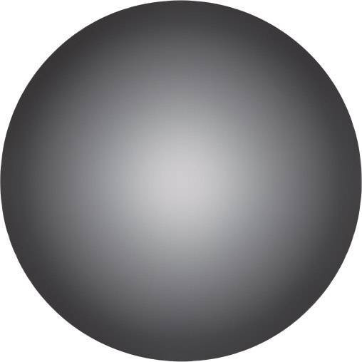 Absima barva Lexan černá (metalíza) dóza 150 ml