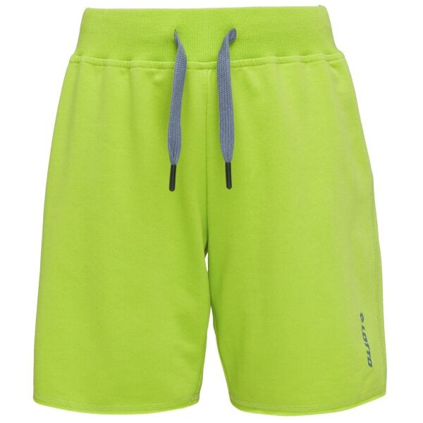 Lotto ARG Chlapecké šortky, zelená, velikost