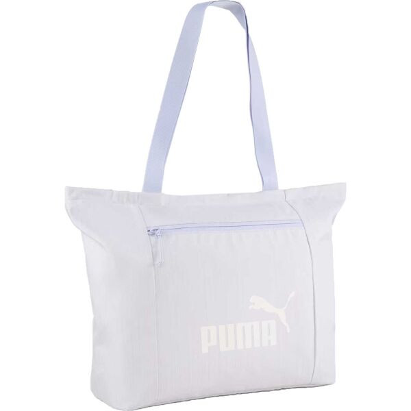 Puma BASE SHOPPER Dámská taška, fialová, velikost
