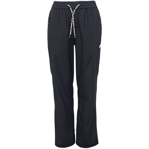 Lotto FLICKA Dámské kalhoty, černá, velikost