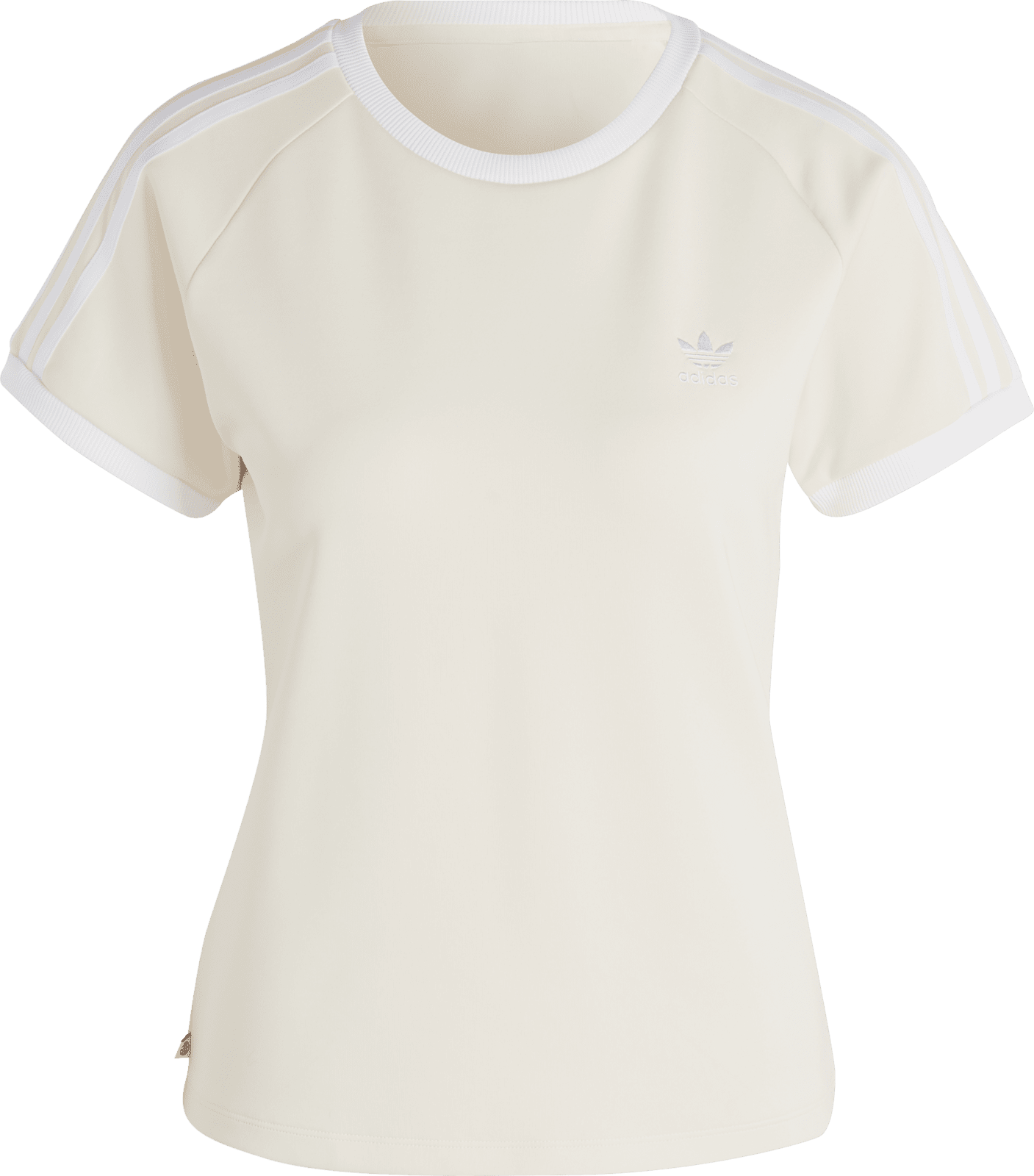 Triko adidas Originals  Originals 3S t-shirt women