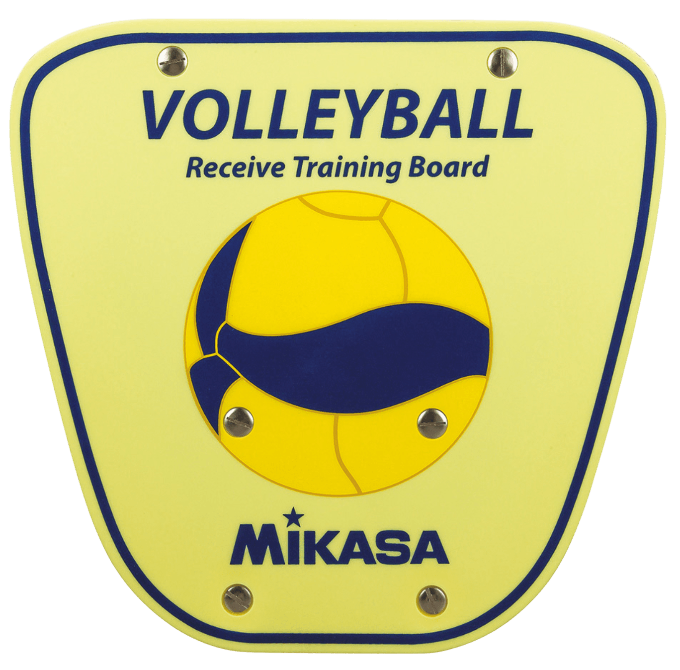 Taktická deska Mikasa Mikasa Ac-Rt200W Receive Training Board Accessory