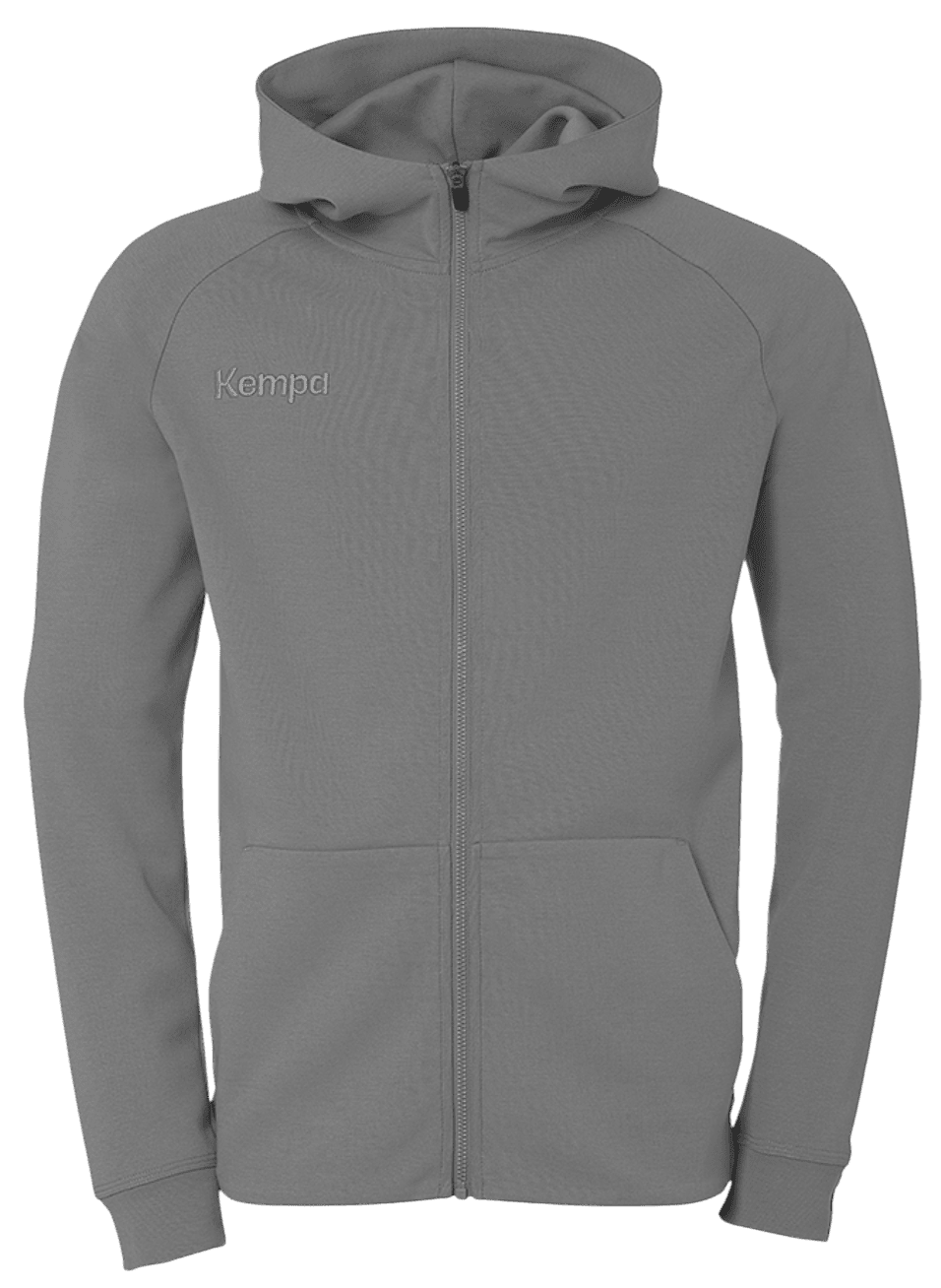 Mikina s kapucí Kempa Kempa STMNT Hooded Jacket