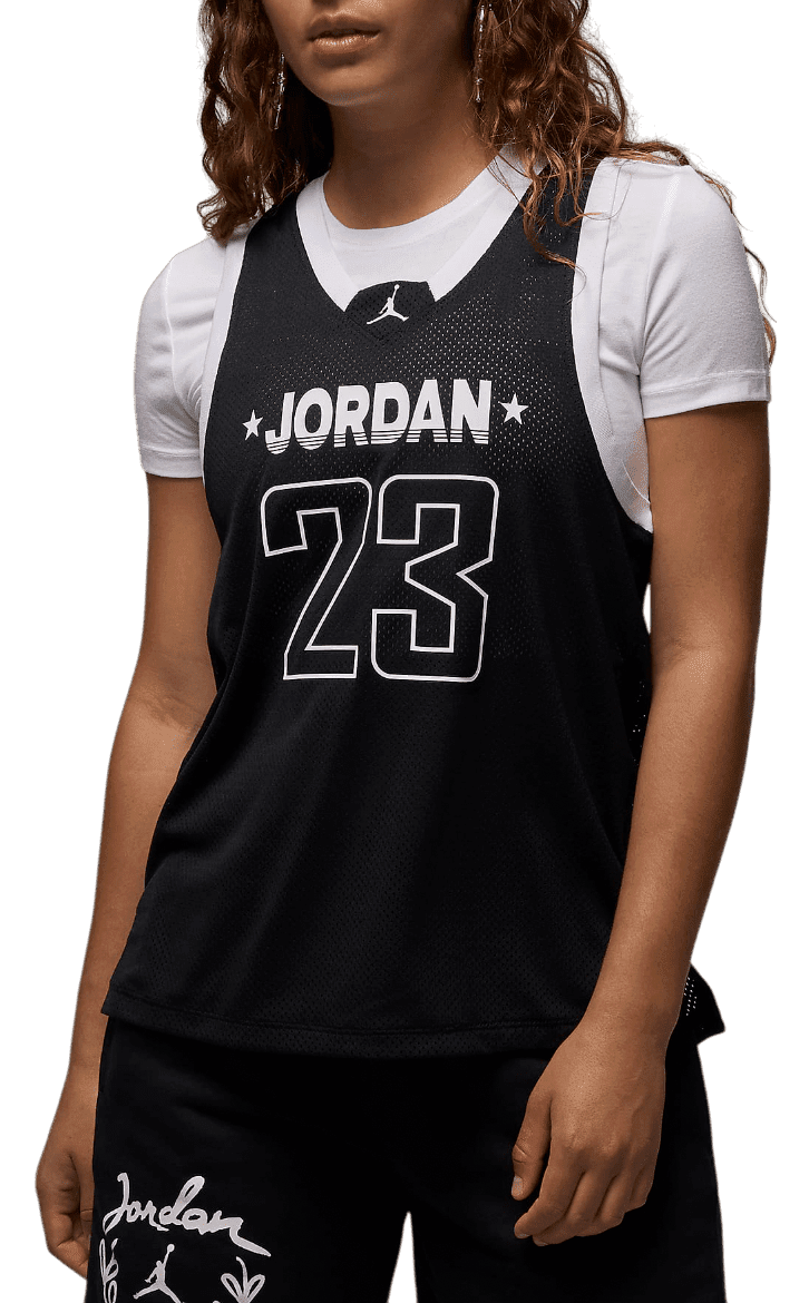 Dres Jordan Jordan Jersey 23 Tanktop 2 W