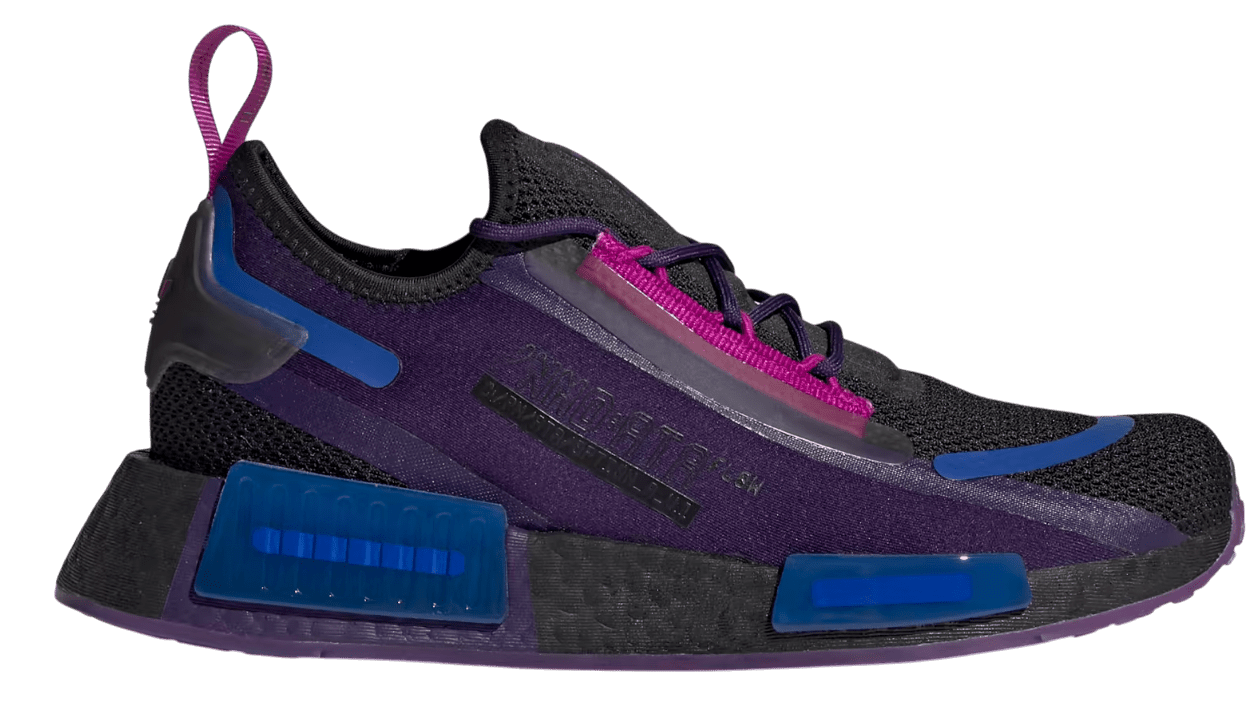 Obuv adidas Originals NMD_R1 SPECTOO W