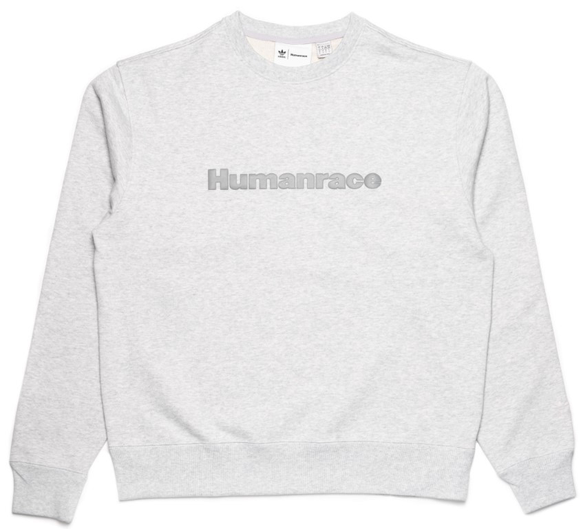 Mikina adidas Originals  Originals PW basics sweatshirt