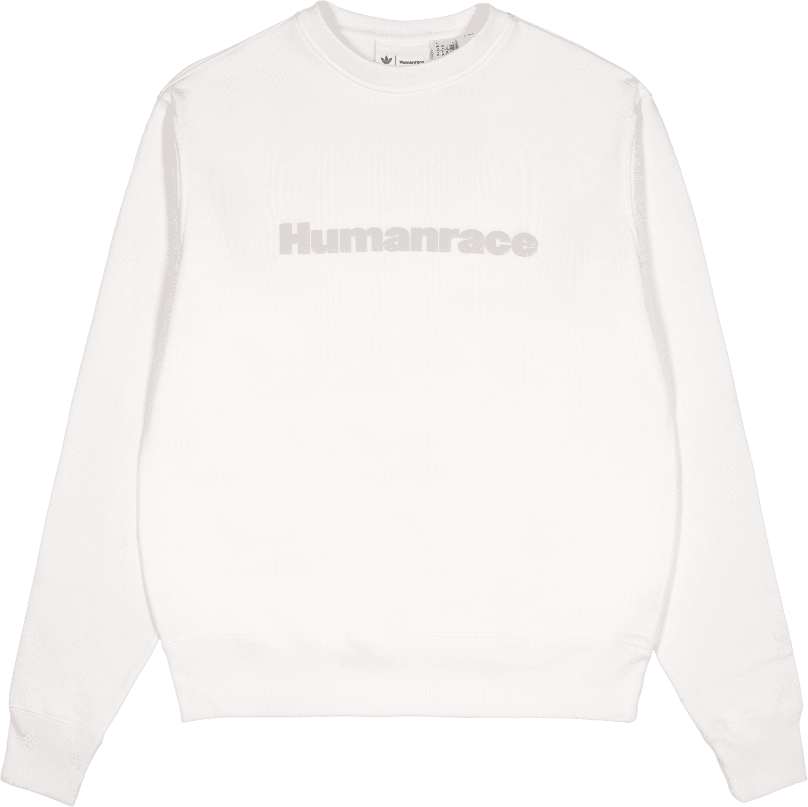 Mikina adidas Originals  Originals PharrellWilliams sweatshirt