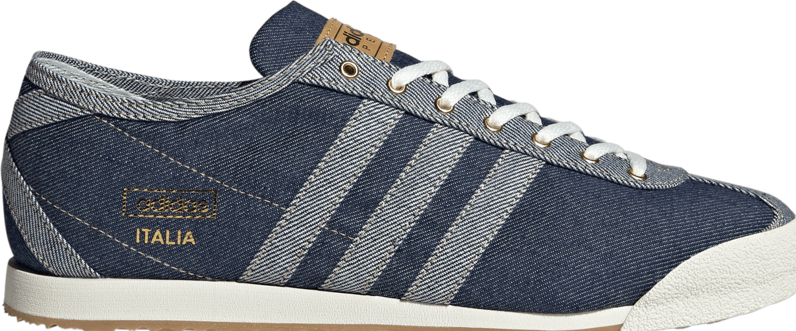 Obuv adidas Originals  Originals SPZL Denim Italia