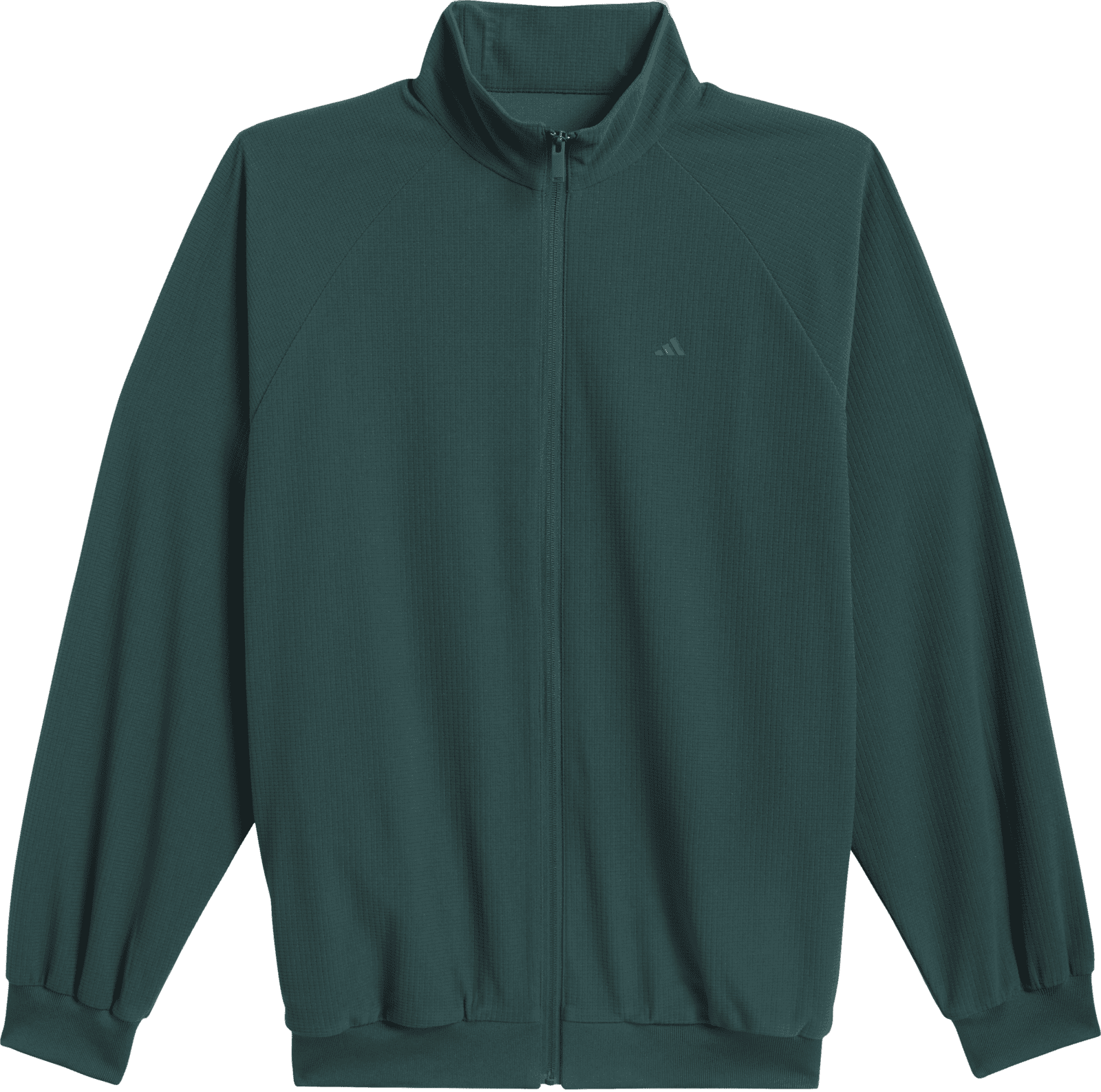 Mikina adidas Originals  Originals Brushed Basketball Hooded Jacket