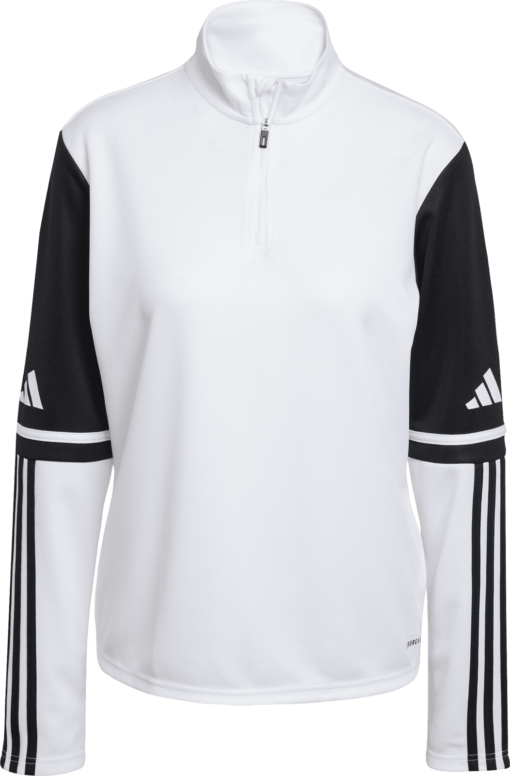 Triko s dlouhým rukávem adidas SQUADRA25 TR TOP W