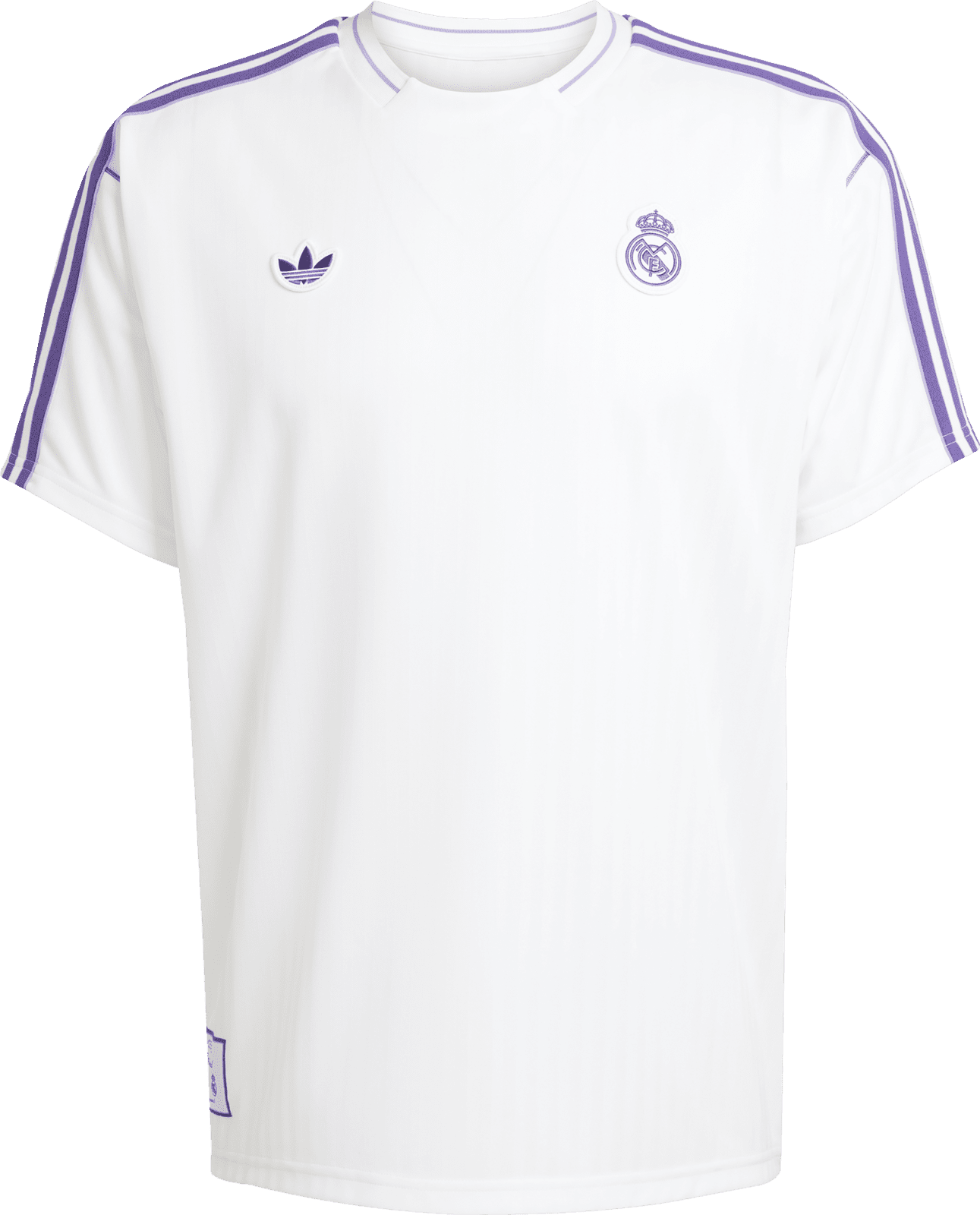 Dres adidas  Real Madrid Icon Jersey