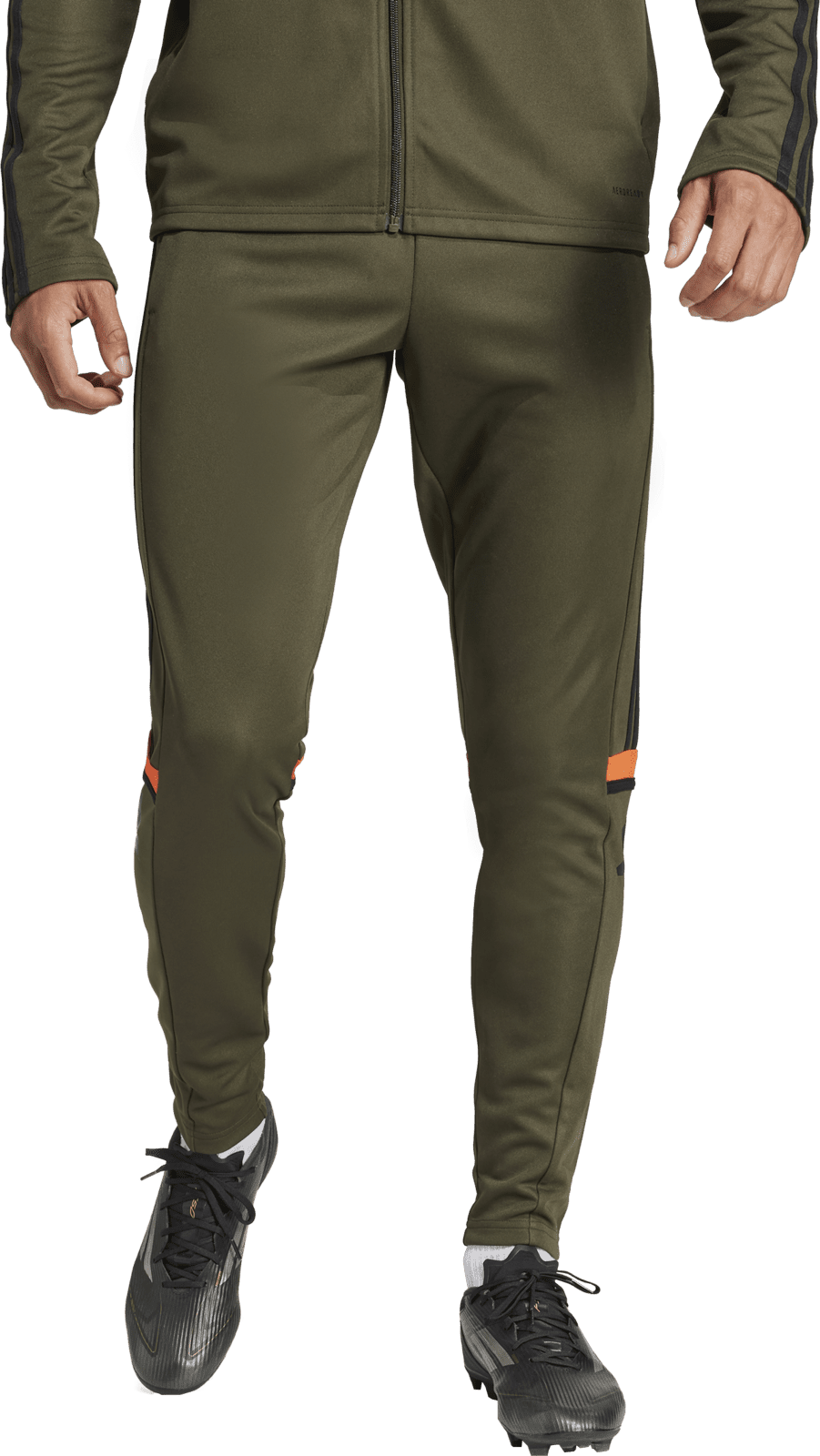 Kalhoty adidas SQUADRA25 TR PNT M