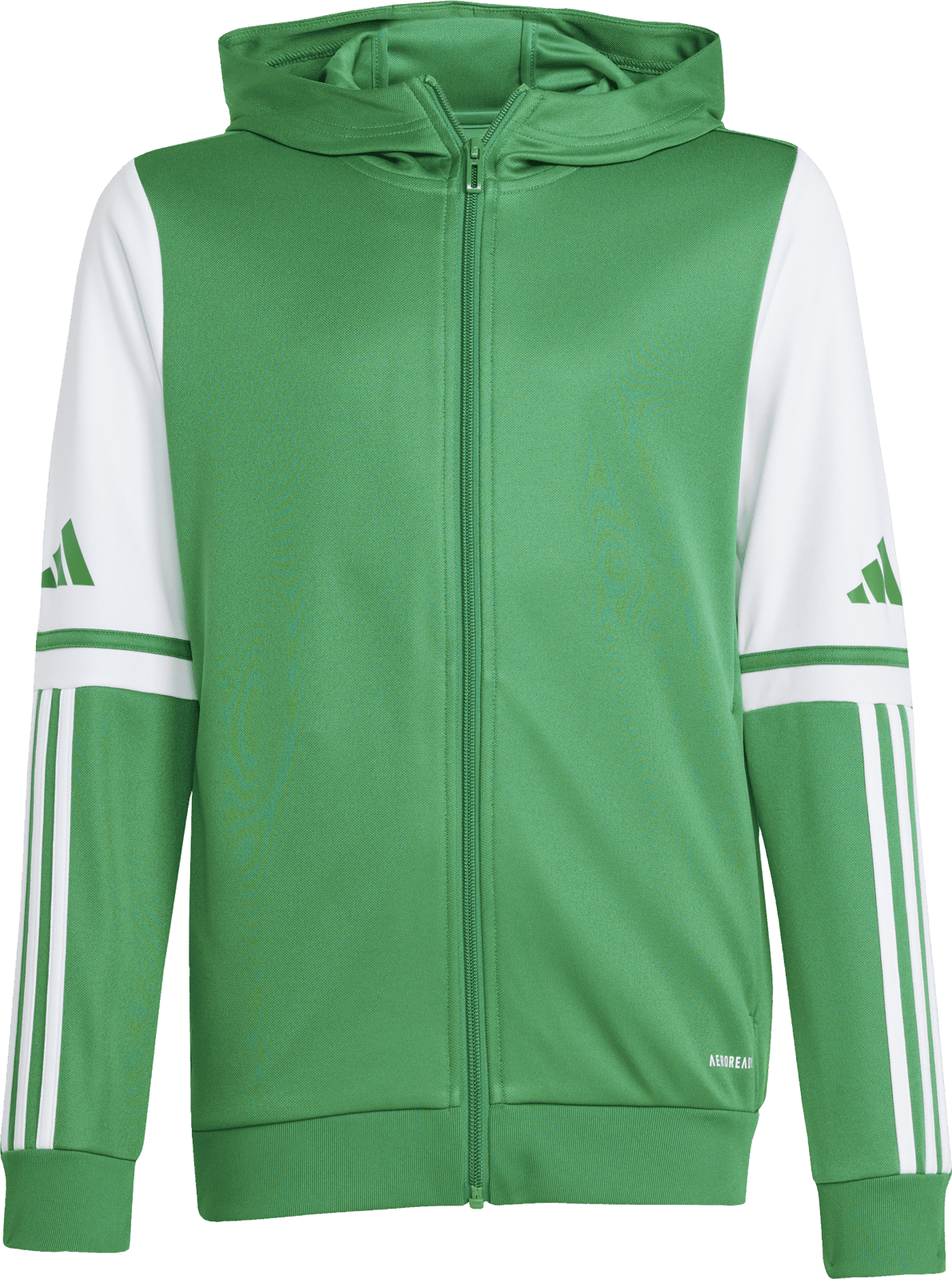 Mikina s kapucí adidas SQUADRA25 HOOD Y