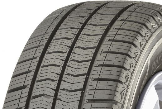 Kumho PORTRAN 4S CX11 185/75 R16 104R