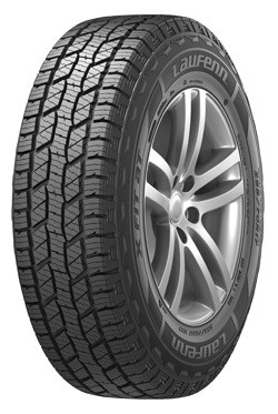 LAUFENN 265/70 R 16 112T LC01_X_FIT_AT TL M+S 3PMSF FR