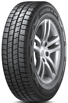 HANKOOK 215/75 R 16 116/114R RA30_VANTRA_ST_AS2 TL M+S 3PMSF