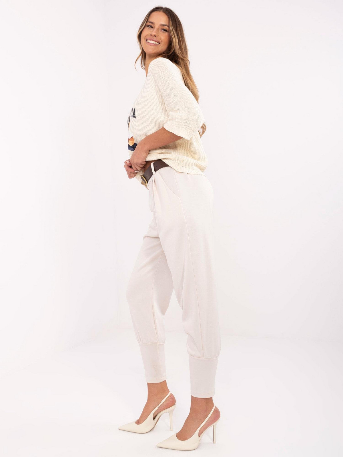 Pants-DHJ-SP-20316.16-light beige